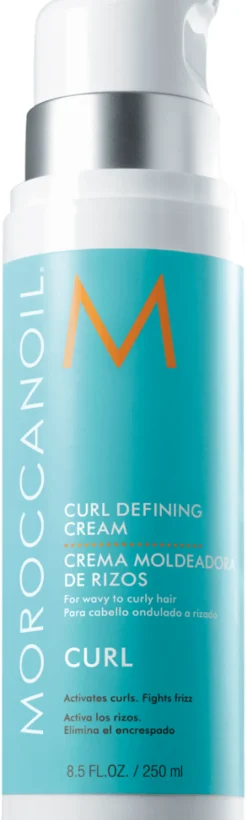 Discount Moroccanoil Curl Defining Cream