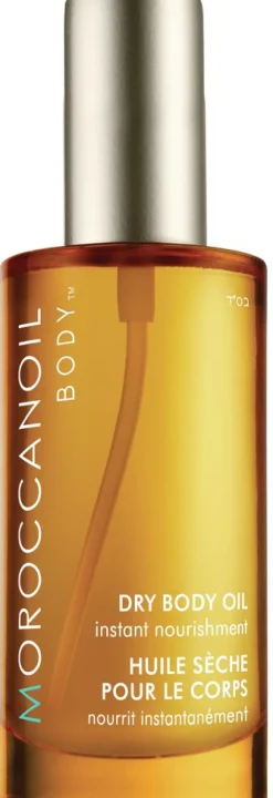 Fashion Moroccanoil Dry Body Oil