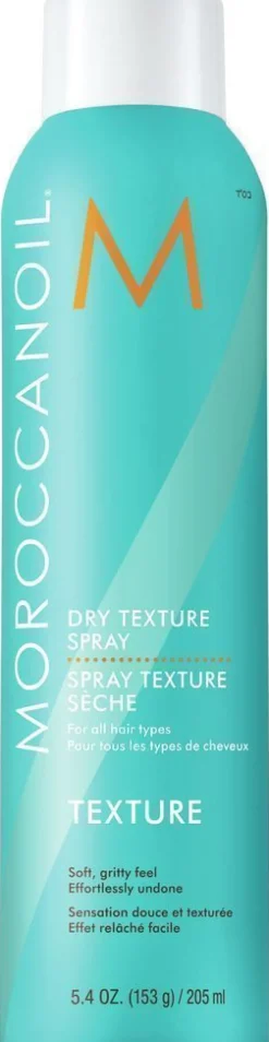 Online Moroccanoil Dry Texture Spray