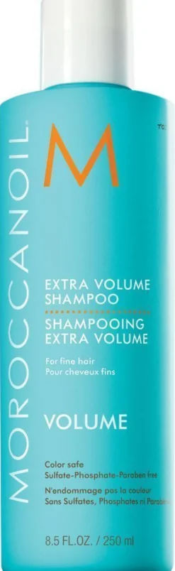 Discount Moroccanoil Extra Volumen Shampoo