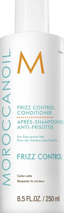 Outlet Moroccanoil Frizz Control Conditioner