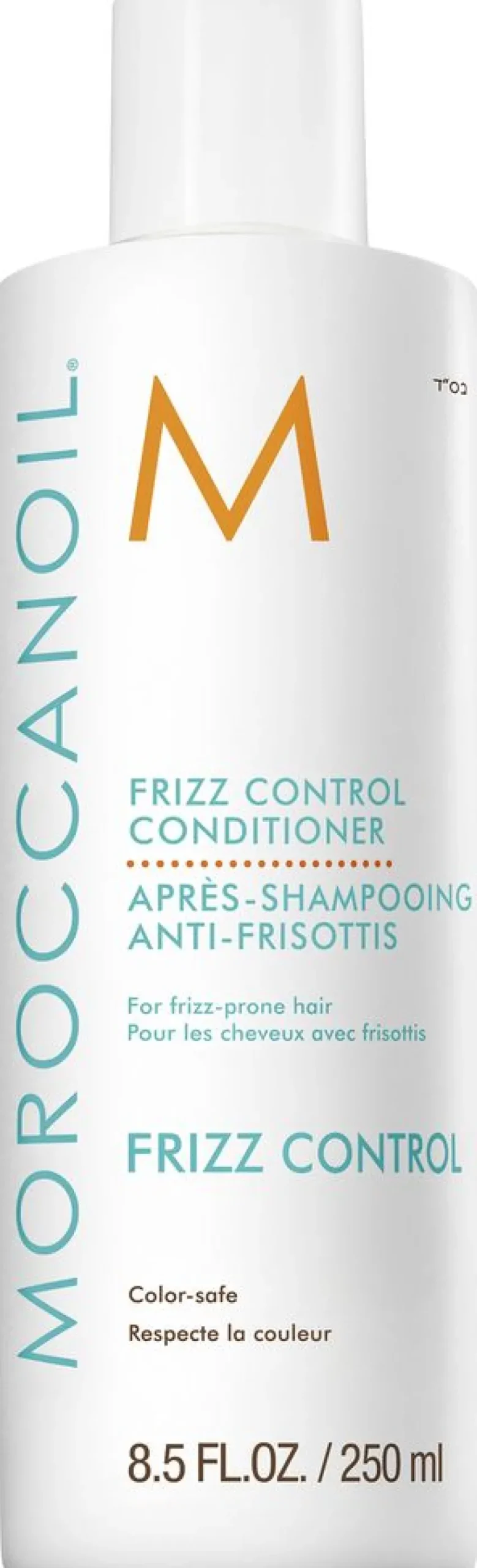 Outlet Moroccanoil Frizz Control Conditioner