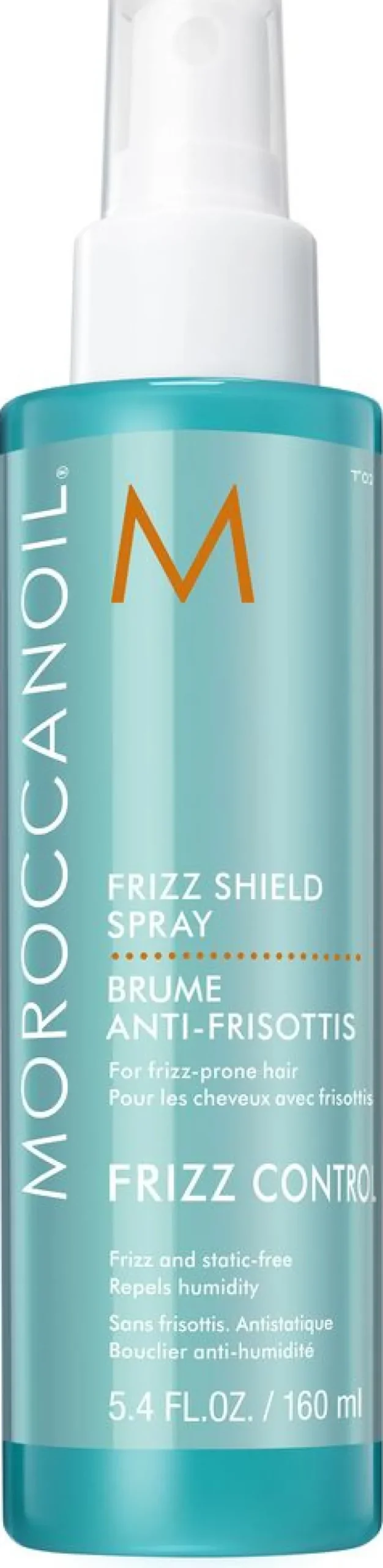 Best Moroccanoil Frizz-Schutz-Spray