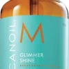 Online Moroccanoil Glimmer Shine Spray
