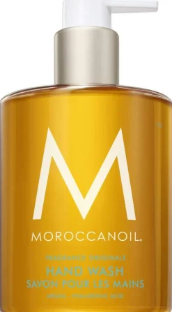 Online Moroccanoil Handseife Fragrance Originale