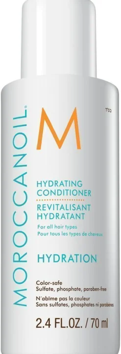 Discount Moroccanoil Hydrating Conditioner