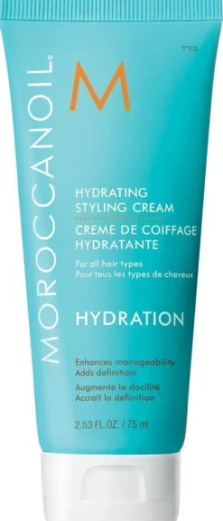 Fashion Moroccanoil Hydrating Styling Cream