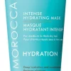 Online Moroccanoil Intense Hydrating Mask