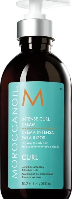 Best Moroccanoil Intensive Locken Creme