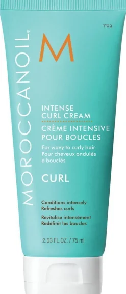 Best Moroccanoil Intensive Locken Creme
