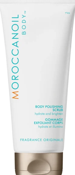 Clearance Moroccanoil Körperpeeling