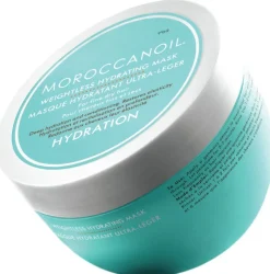 Online Moroccanoil Leichte Feuchtigkeitsmaske