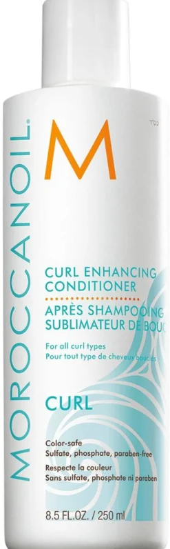 Hot Moroccanoil Locken Conditioner