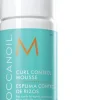 Fashion Moroccanoil Locken Pflegeschaum