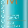 New Moroccanoil Luminous Haarspray Strong Hold