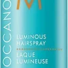 New Moroccanoil Luminous Haarspray Medium