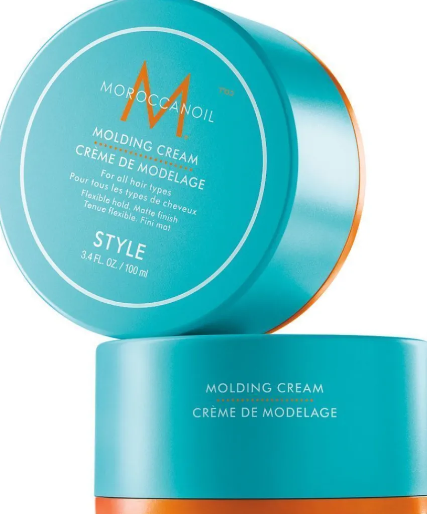 Best Moroccanoil Modelliercreme