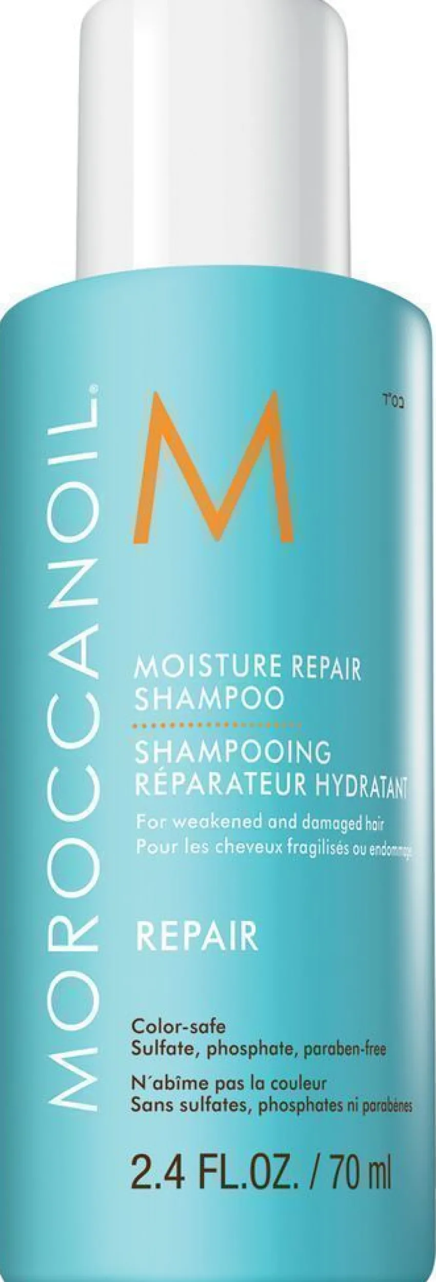 Outlet Moroccanoil Moisture Repair Regenerierendes Shampoo