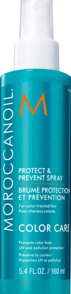 Best Moroccanoil Protect & Prevent Spray