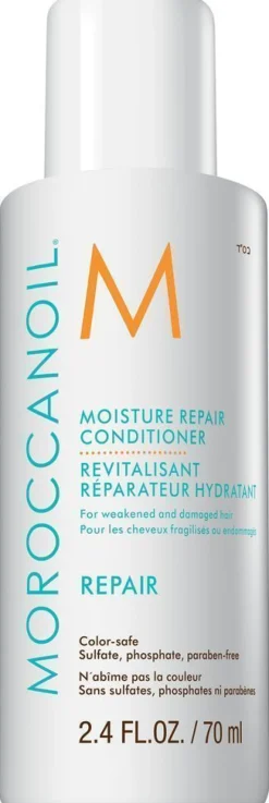 Online Moroccanoil Regenerierender Conditioner