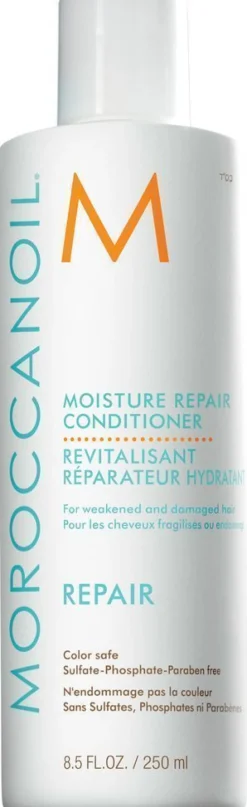 Online Moroccanoil Regenerierender Conditioner