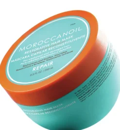 Online Moroccanoil Stärkende Haarmaske