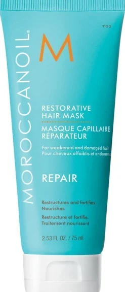 Online Moroccanoil Stärkende Haarmaske