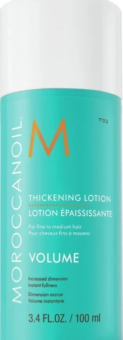 Outlet Moroccanoil Thickening Lotion