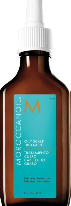 Sale Moroccanoil Treatment für ölige Kopfhaut