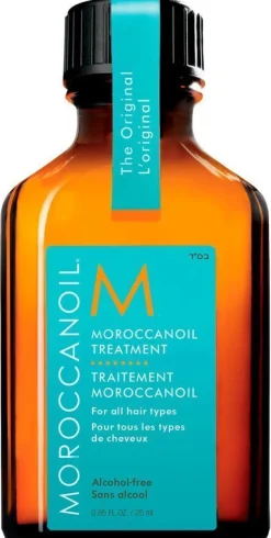 New Moroccanoil Treatment Haaröl