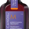 New Moroccanoil Treatment Purple