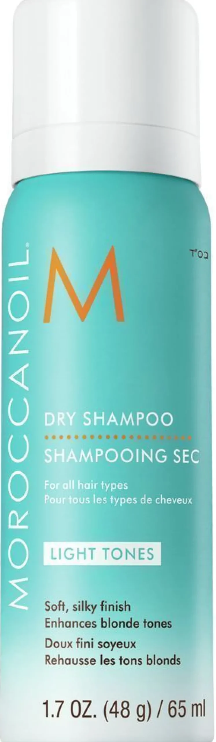 Clearance Moroccanoil Trockenshampoo für helles Haar