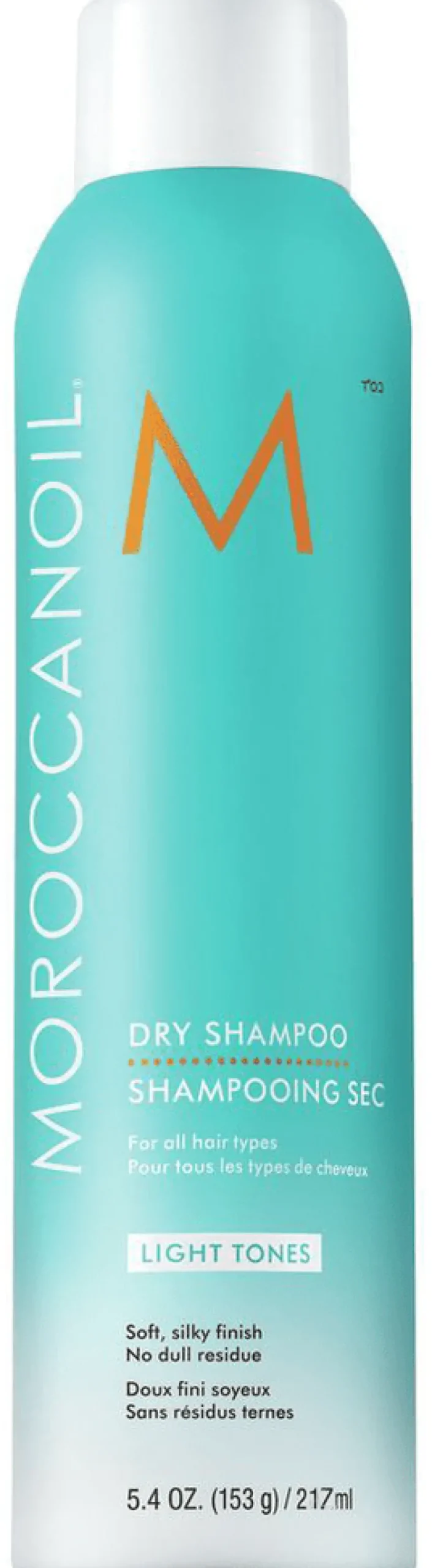 Clearance Moroccanoil Trockenshampoo für helles Haar