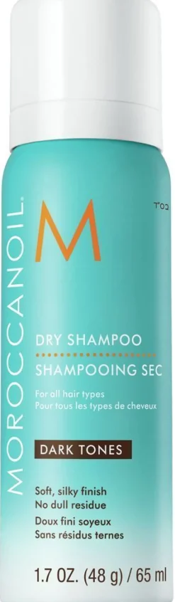 Online Moroccanoil Trockenshampoo für dunkles Haar