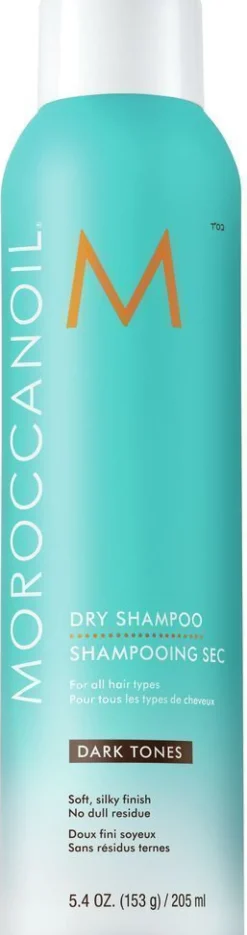 Online Moroccanoil Trockenshampoo für dunkles Haar