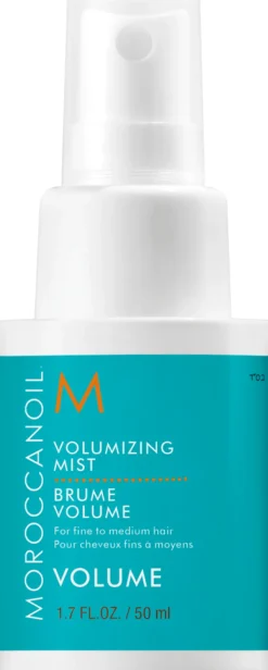Hot Moroccanoil Volumizing Mist