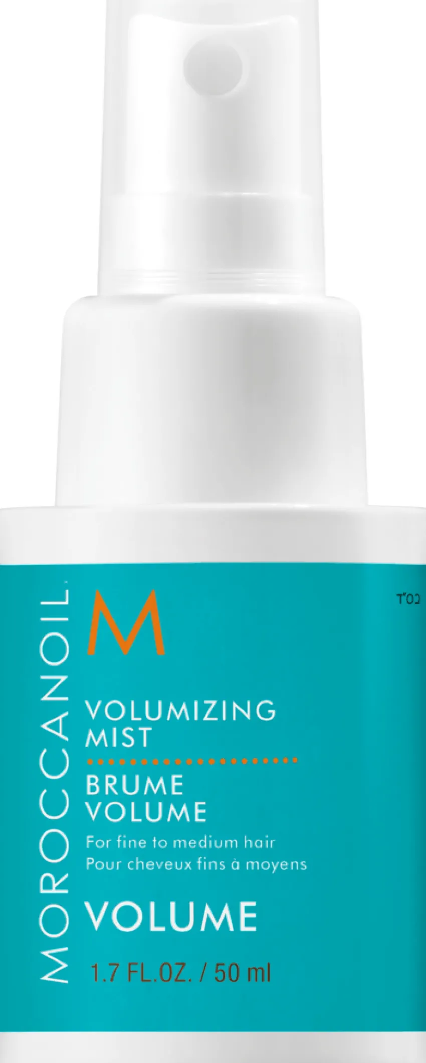 Hot Moroccanoil Volumizing Mist