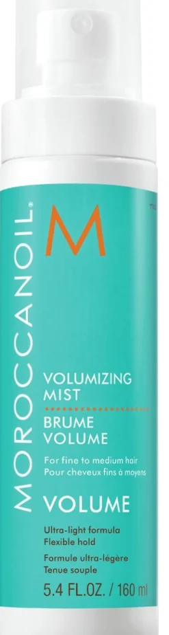Hot Moroccanoil Volumizing Mist