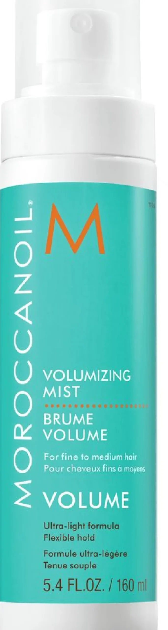 Hot Moroccanoil Volumizing Mist
