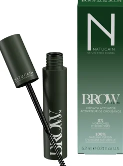 Sale Natucain Augenbrauenserum