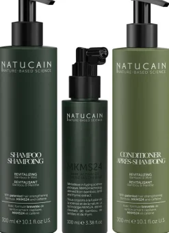 Best Natucain Haarpflege-Set
