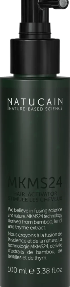 Fashion Natucain Hair Activator