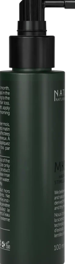 Fashion Natucain Hair Activator