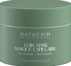 Hot Natucain Revitalizing Hair Mask