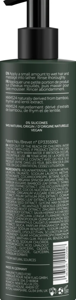 Sale Natucain Revitalizing Shampoo