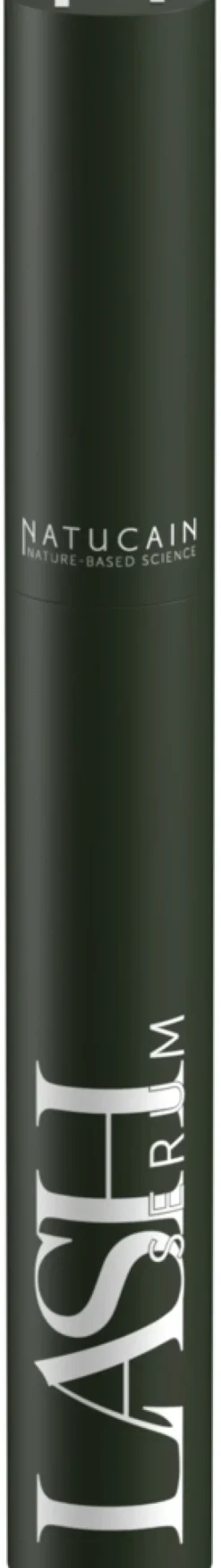 New Natucain Wimpernserum