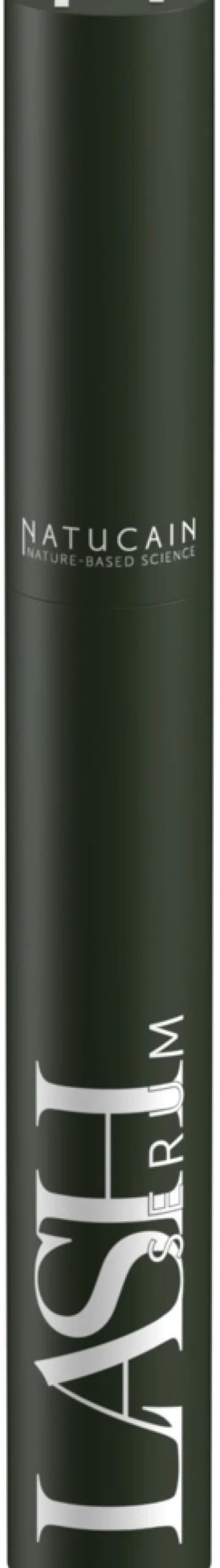 New Natucain Wimpernserum