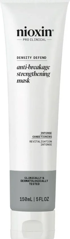 Sale Nioxin Anti Breakage Strengthening Mask