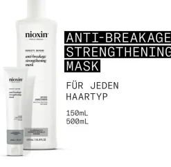 Sale Nioxin Anti Breakage Strengthening Mask
