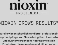 Sale Nioxin Anti Breakage Strengthening Mask
